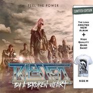 Blessed By a Broken Heart, Feel The Power [Import Limited Edition] (CD)