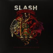 Slash, Apocalyptic Love [180 Gram Vinyl] (LP)