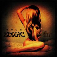 Zodiac, Bit Of A Devil (CD)