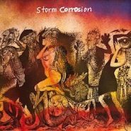 Storm Corrosion, Storm Corrosion [140 Gram Vinyl] (LP)