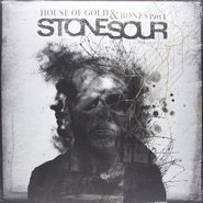Stone Sour, House Of Gold & Bones Part 1 (LP)