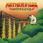 Mother Of God, Anthropos [Colored Vinyl] [180 Gram Vinyl] [Limited Edition] (LP)