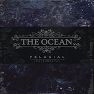 Ocean, Pelagial: Instrumental Version (LP)