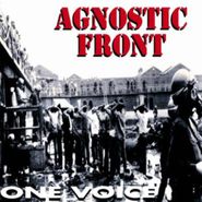Agnostic Front, One Voice [Limited Edition] (LP)