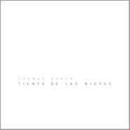 Thomas Köner, Tiento De Las Nieves (CD)