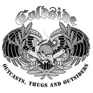 Coldside, Outcasts Thugs & Outsiders (CD)