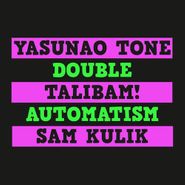 Yasunao Tone, Double Automatism (LP)