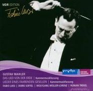 Gustav Mahler, Mahler: Das Lied von der Erde and Lieder eines Fahrenden [Import] (CD)