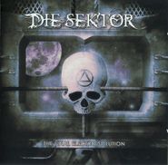 Die Sektor, Final Electro Solution [Bonus Tracks] (CD)