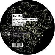 Infra, Inside The Cold Mountain EP (12")