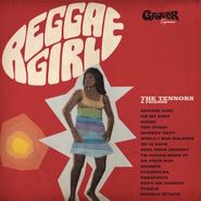 The Tennors, Reggae Girl (LP)