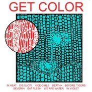 Health, Get Color (LP)
