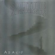 Solitude Aeturnus, Adagio (CD)