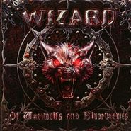 Wizard, Of Wariwulfs & Bluotvarwes (CD)