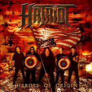 Hatriot, Heroes Of Origin (CD)