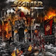 Scanner, The Judgement (CD)