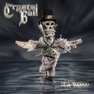 Crystal Ball, Deja Voodoo (CD)