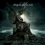 Miracle Flair, Angels Cast Shadows (CD)