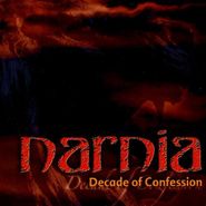 Narnia, Decade Of Confession (CD)