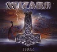Wizard, Thor (CD)