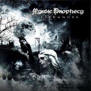 Mystic Prophecy, Fireangel (CD)