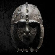 Ancient Rites, Laguz (CD)