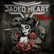 Jaded Heart, Guilty By Design (CD)