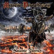 Mystic Prophecy, Satanic Curses [Bonus Cd] (CD)