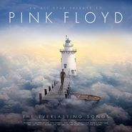 Various Artists, An All Star Tribute To Pink Floyd: The Everlasting Songs (CD)