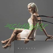 , Machine (CD)
