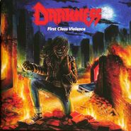 Darkness, First Class Violence (CD)