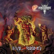 , Evil Rising (CD)