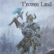 , Frozen Land (CD)