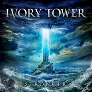 , Stronger (CD)