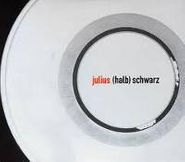 Rolf Julius, Halb Schwarz (CD)