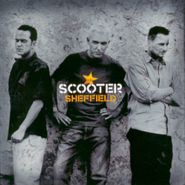 Scooter, Sheffield (CD)