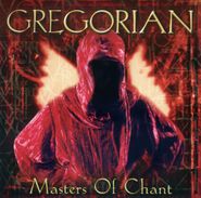 Gregorian , Gregorian Masters Of Chant [Limited Edition] (CD)