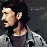 Chris Rea, Stony Road (CD)