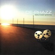 De-Phazz, Detunized Gravity (CD)