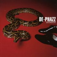 De-Phazz, Godsdog (CD)
