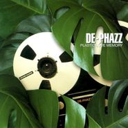 De-Phazz, Plastic Love Memory (CD)