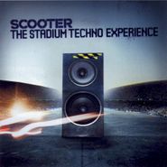 Scooter, Stadium Techno Experience (CD)