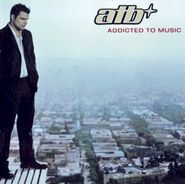 ATB, Addicted To Music (CD)