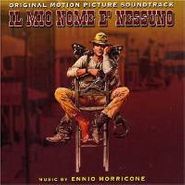 Ennio Morricone, Il Mio Nome E' Nessuno [OST] (CD)
