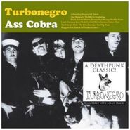 Turbonegro, Ass Cobra (CD)