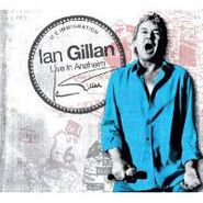 Ian Gillan, Live In Anaheim (CD)