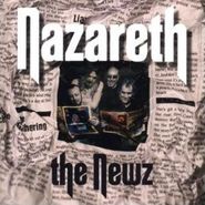 Nazareth, Newz (CD)