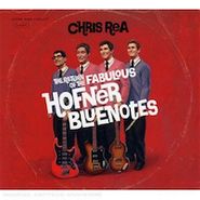 Chris Rea, Return Of The Fabulous (CD)