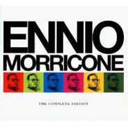 Ennio Morricone, The Complete Edition (CD)