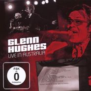 Glenn Hughes, Live In Australia [Bonus Dvd] (CD)